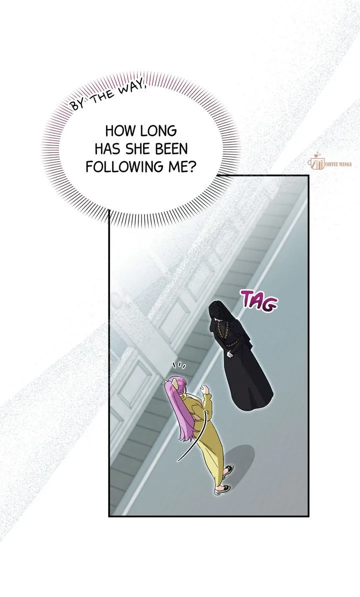Read How to Protect the Master of the Monster Mansion Manga Online