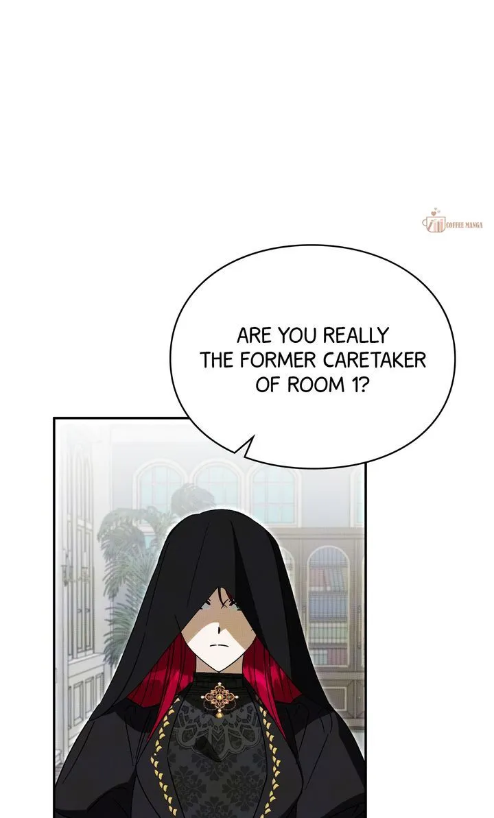 Read How to Protect the Master of the Monster Mansion Manga Online