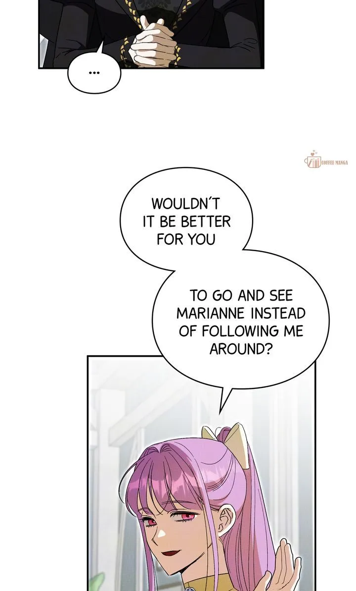 Read How to Protect the Master of the Monster Mansion Manga Online