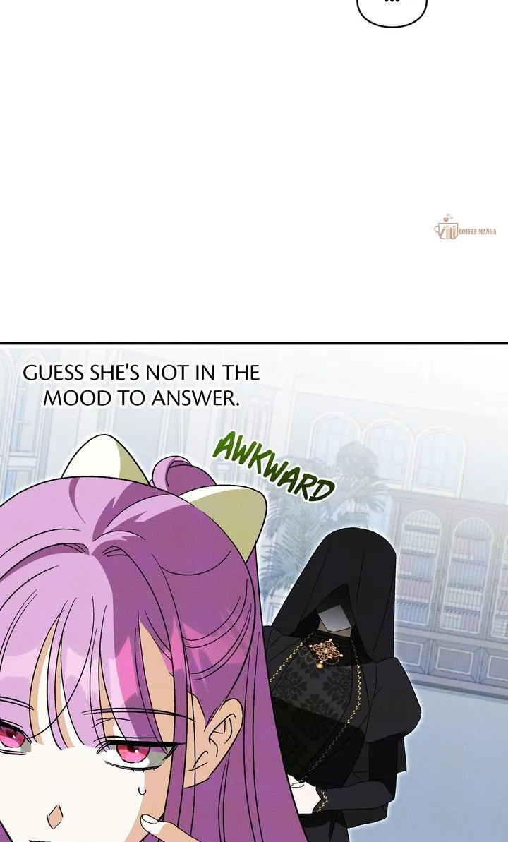 Read How to Protect the Master of the Monster Mansion Manga Online
