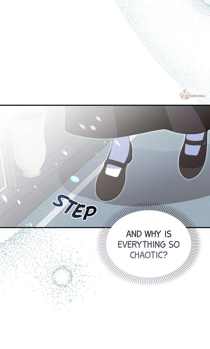 Read How to Protect the Master of the Monster Mansion Manga Online