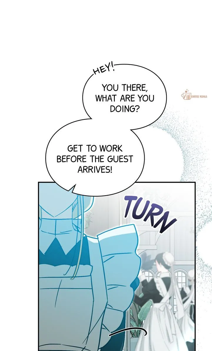 Read How to Protect the Master of the Monster Mansion Manga Online