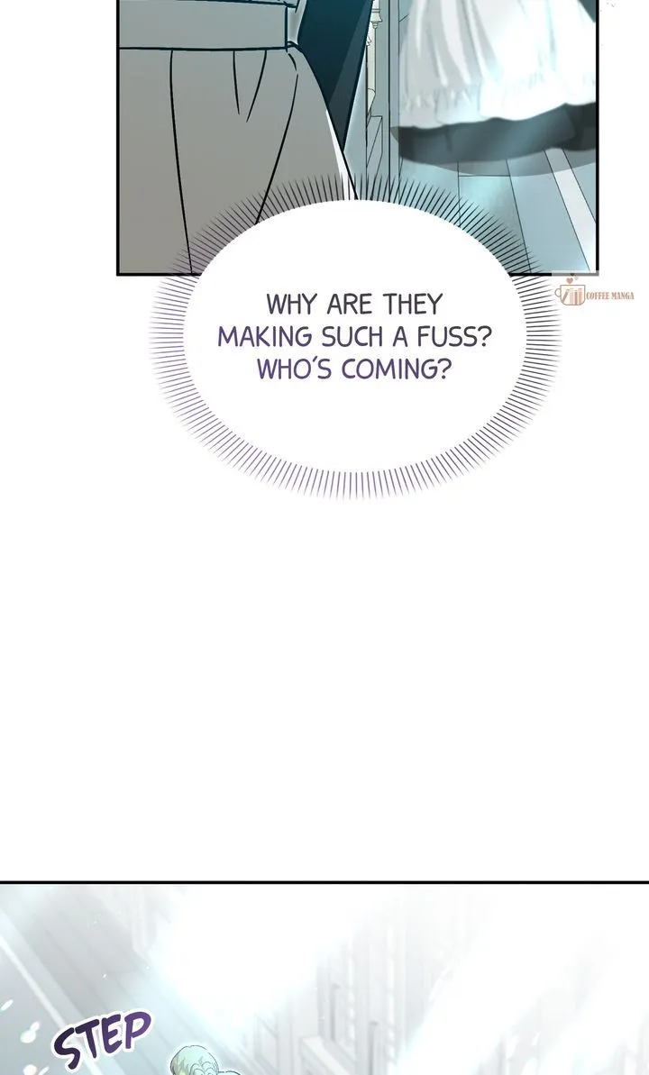 Read How to Protect the Master of the Monster Mansion Manga Online
