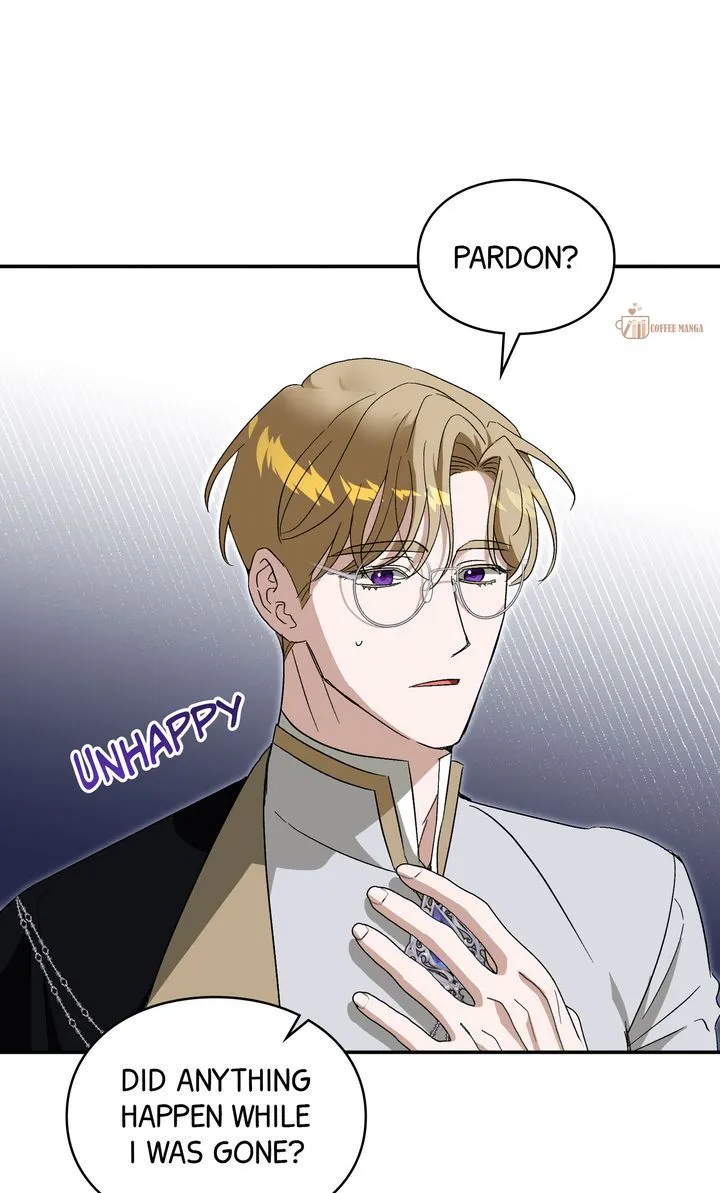 Read How to Protect the Master of the Monster Mansion Manga Online