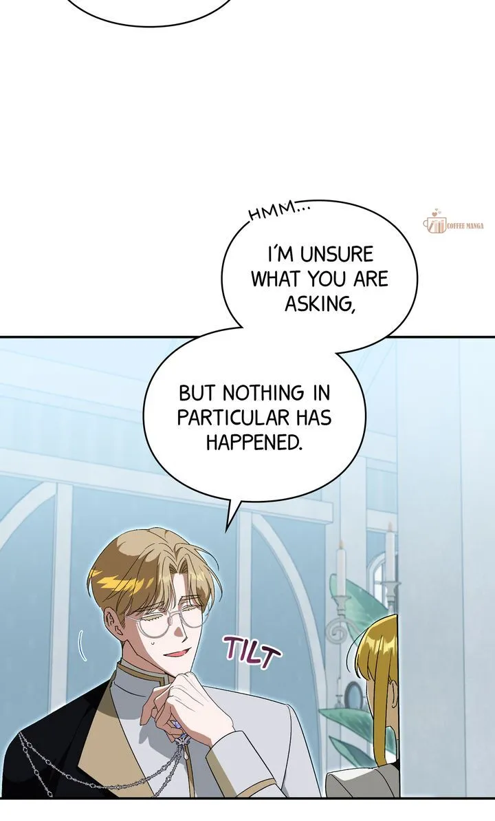 Read How to Protect the Master of the Monster Mansion Manga Online
