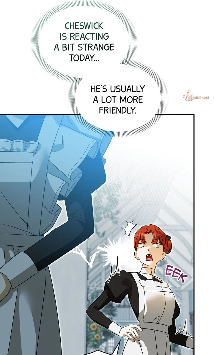 Read How to Protect the Master of the Monster Mansion Manga Online