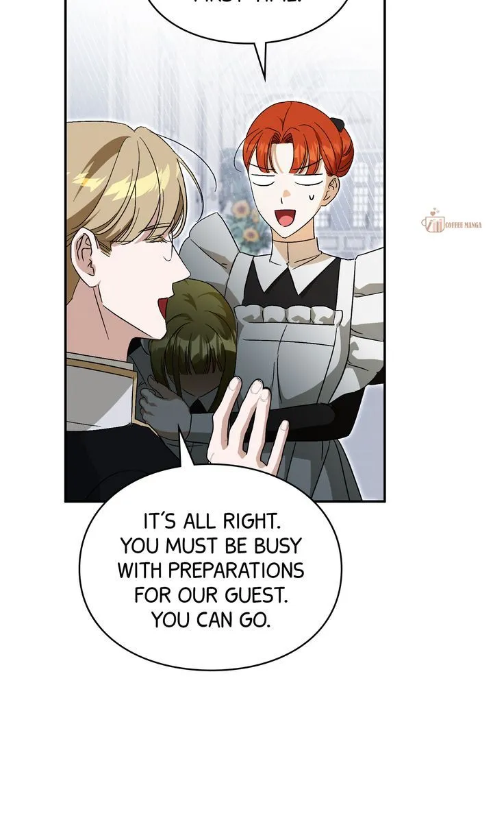Read How to Protect the Master of the Monster Mansion Manga Online