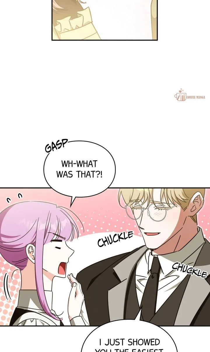 Read How to Protect the Master of the Monster Mansion Manga Online