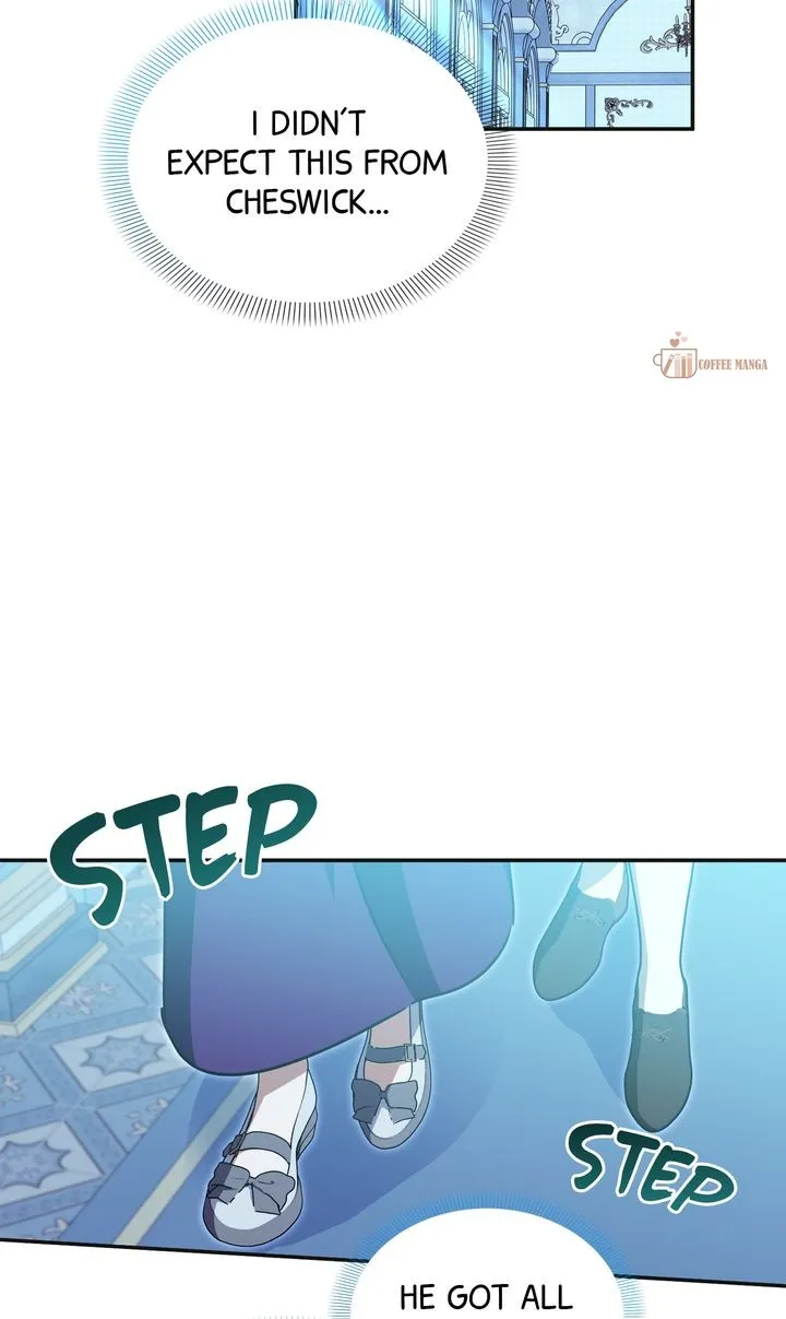 Read How to Protect the Master of the Monster Mansion Manga Online