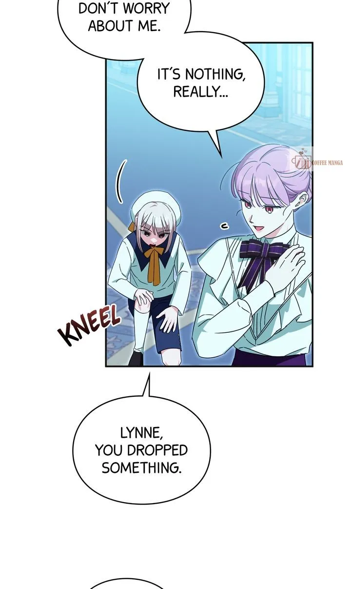 Read How to Protect the Master of the Monster Mansion Manga Online