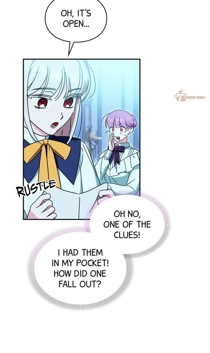 Read How to Protect the Master of the Monster Mansion Manga Online
