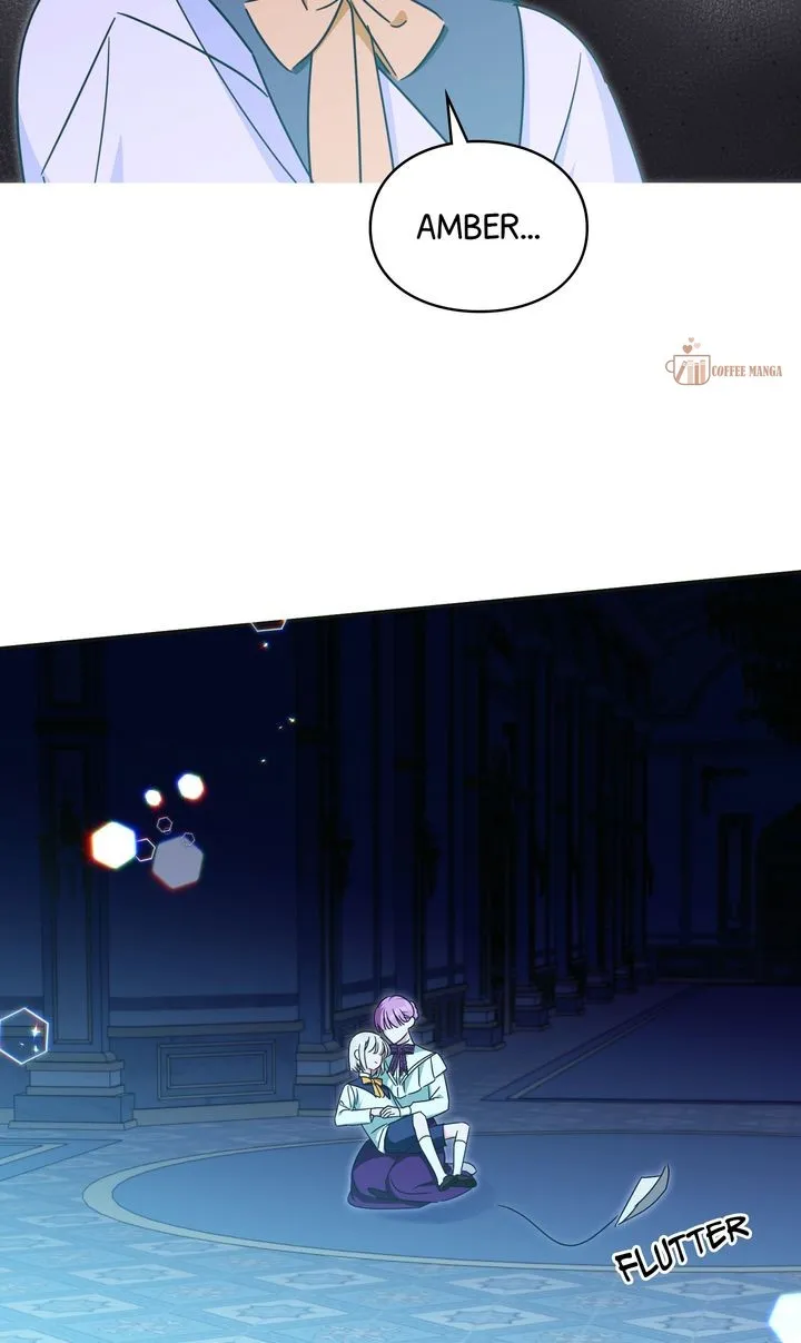 Read How to Protect the Master of the Monster Mansion Manga Online