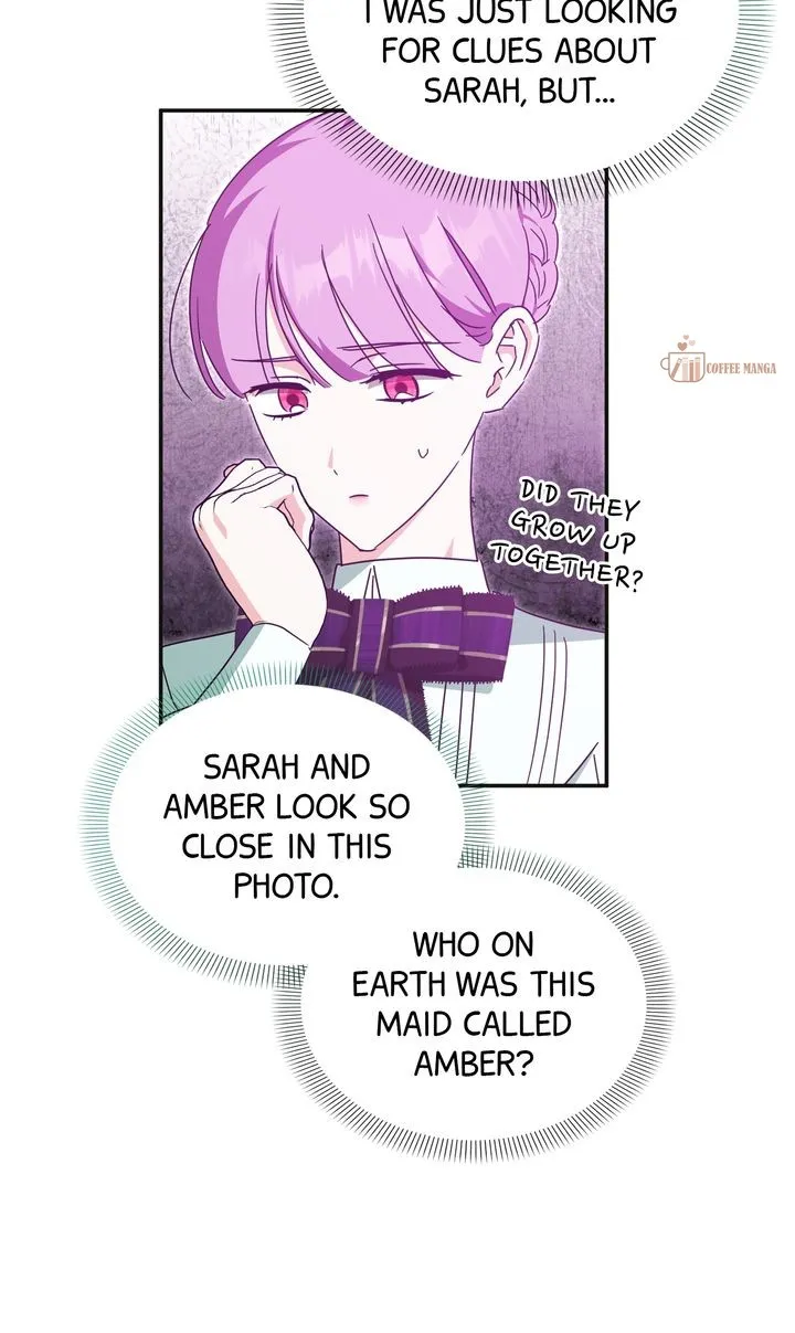Read How to Protect the Master of the Monster Mansion Manga Online
