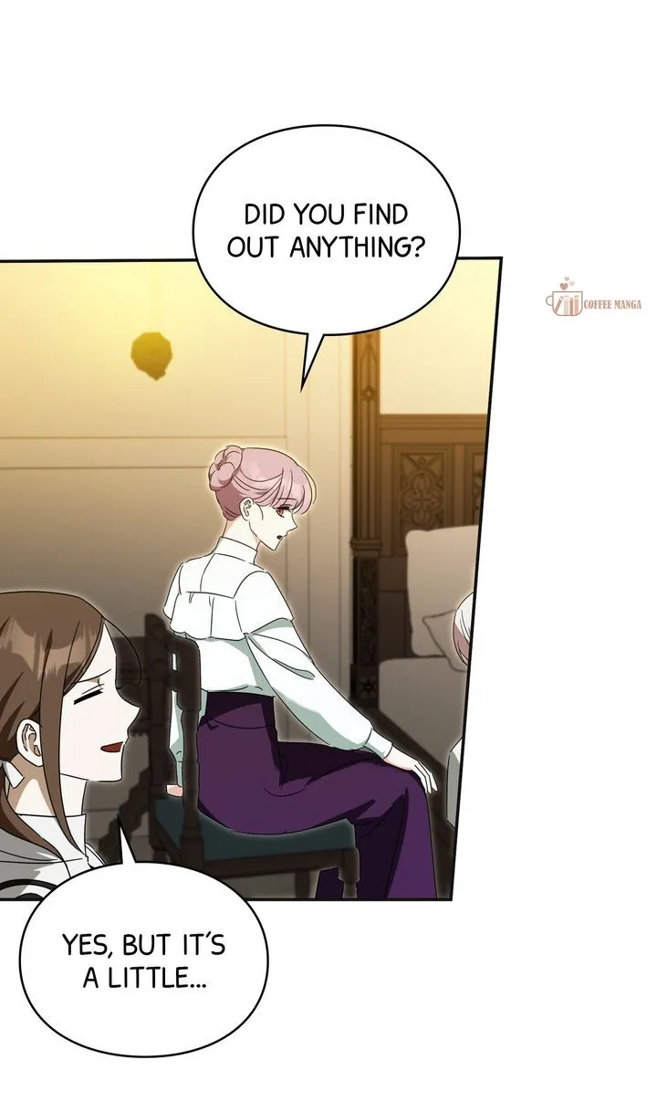 Read How to Protect the Master of the Monster Mansion Manga Online