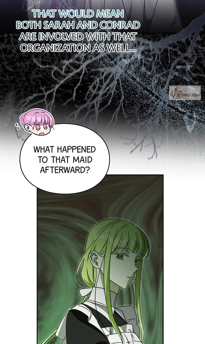 Read How to Protect the Master of the Monster Mansion Manga Online