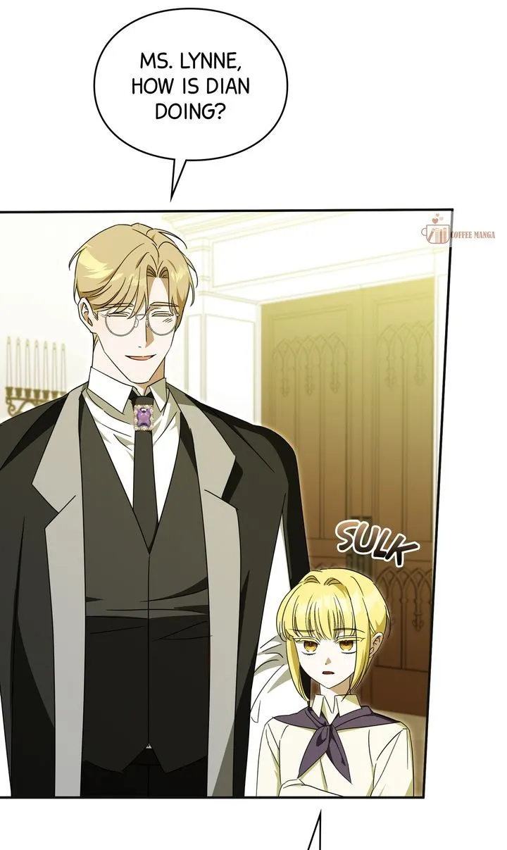 Read How to Protect the Master of the Monster Mansion Manga Online