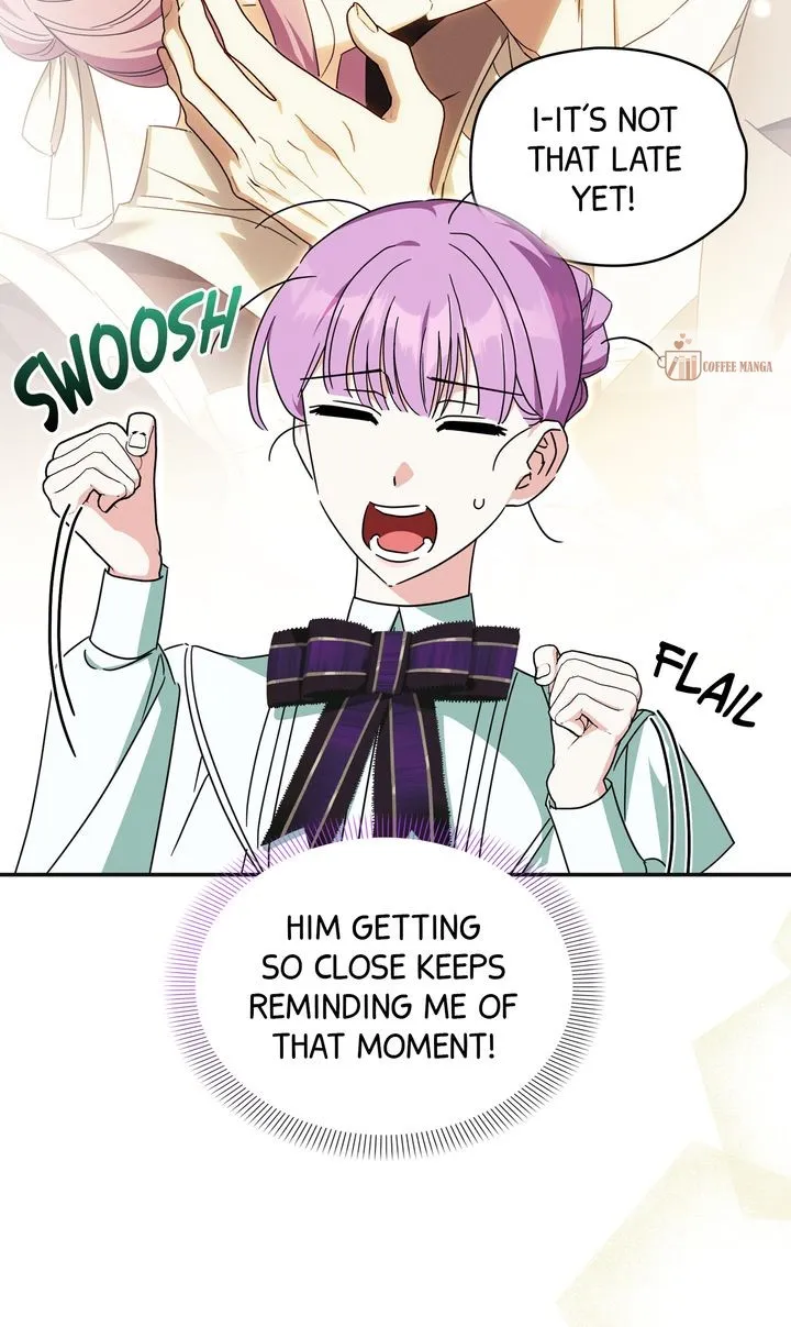 Read How to Protect the Master of the Monster Mansion Manga Online
