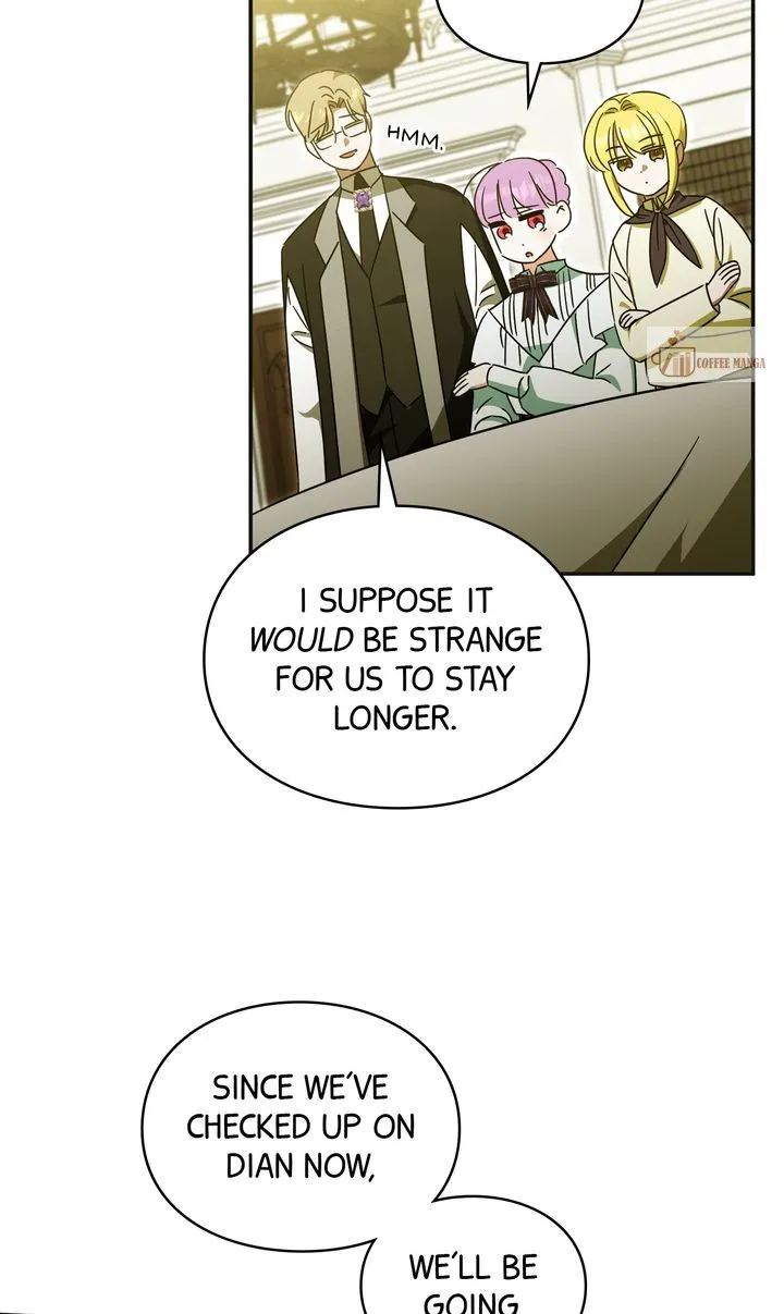 Read How to Protect the Master of the Monster Mansion Manga Online