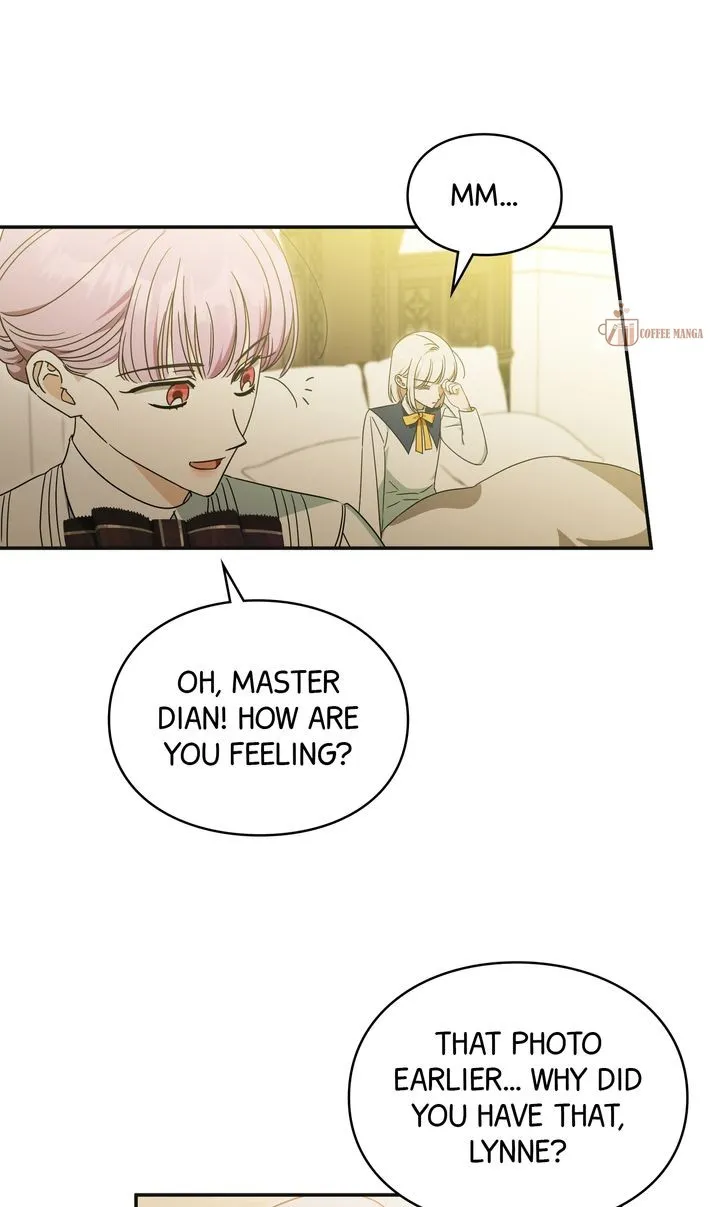Read How to Protect the Master of the Monster Mansion Manga Online