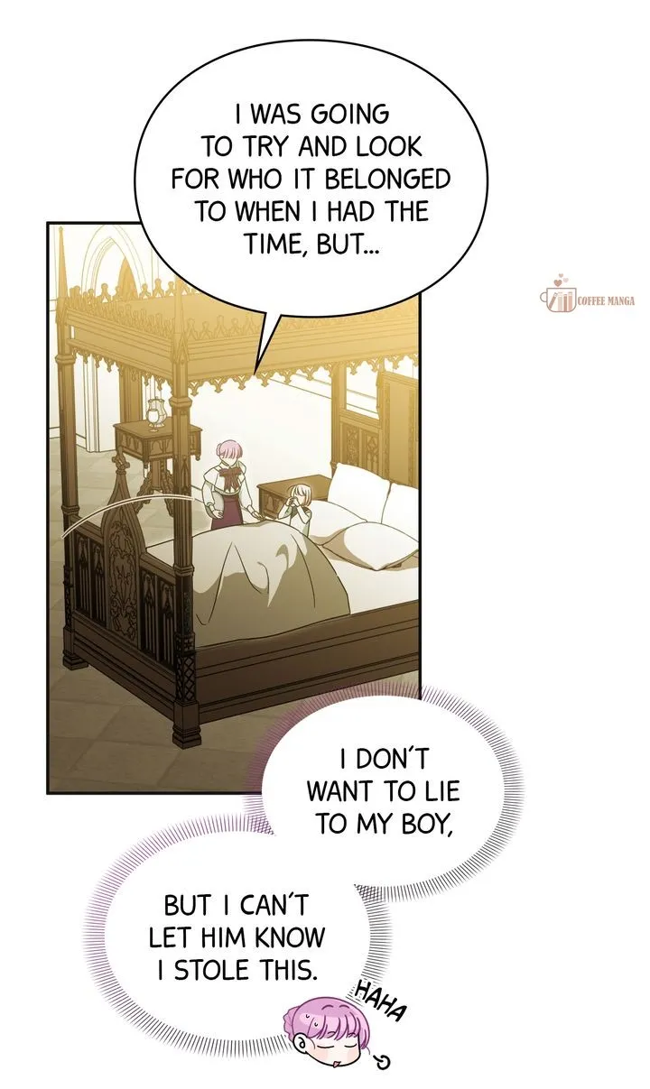Read How to Protect the Master of the Monster Mansion Manga Online