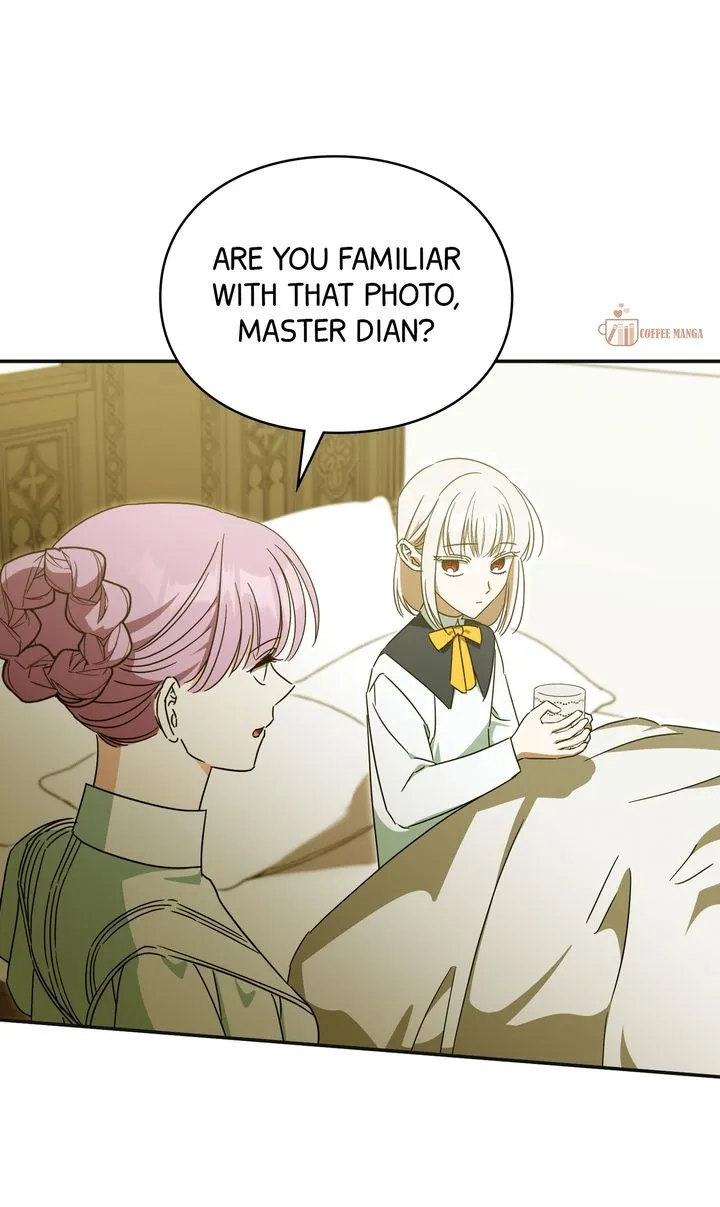 Read How to Protect the Master of the Monster Mansion Manga Online