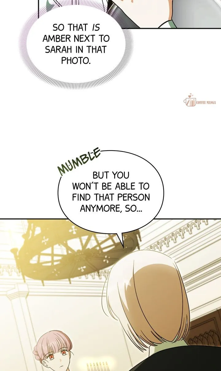Read How to Protect the Master of the Monster Mansion Manga Online