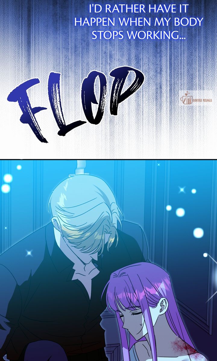 Read How to Protect the Master of the Monster Mansion Manga Online