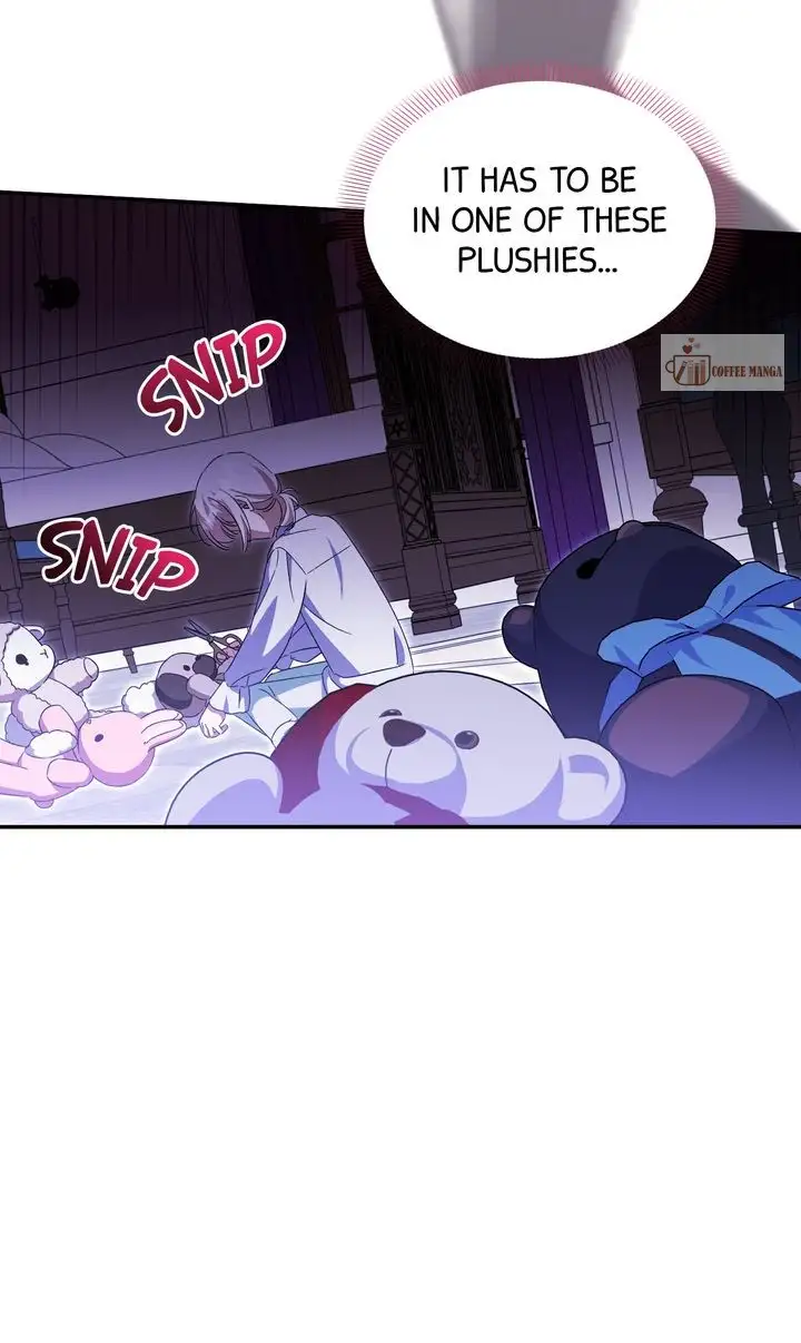 Read How to Protect the Master of the Monster Mansion Manga Online