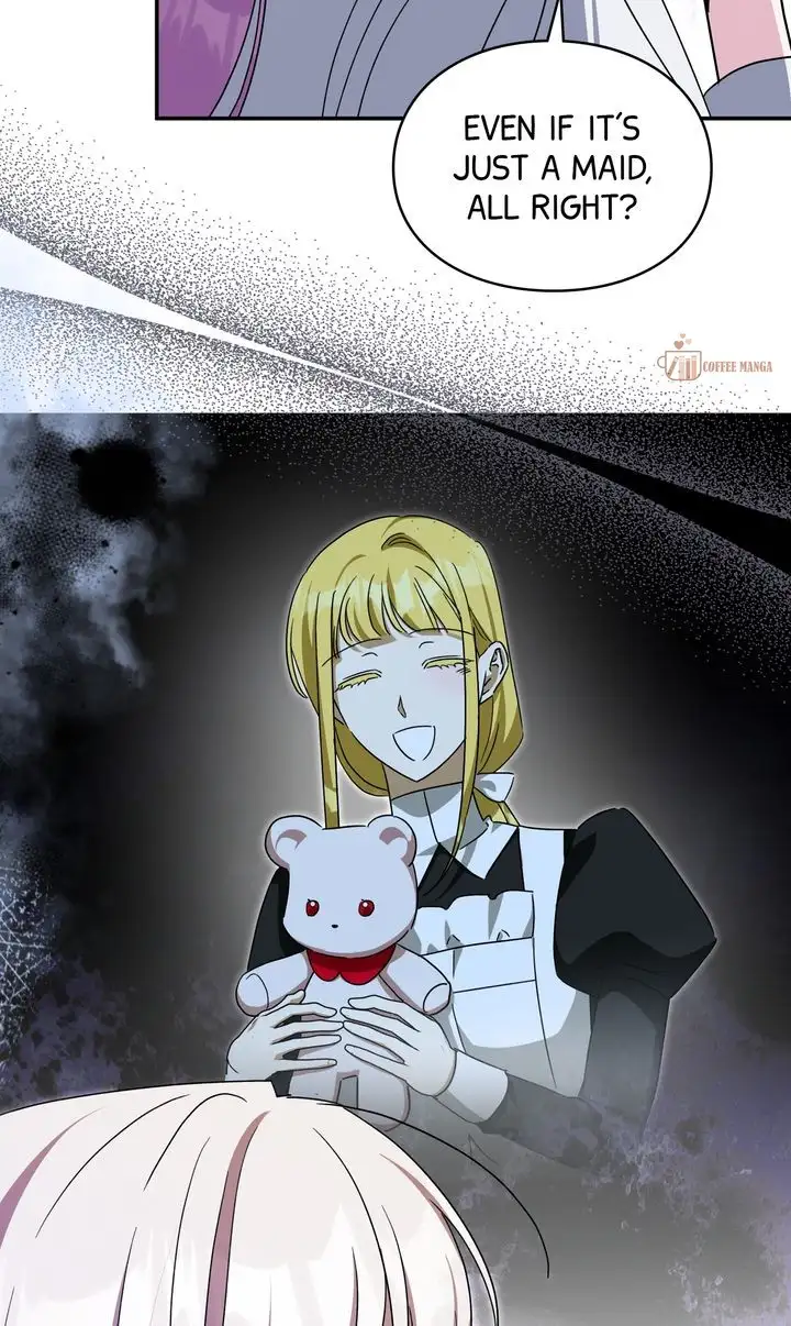 Read How to Protect the Master of the Monster Mansion Manga Online