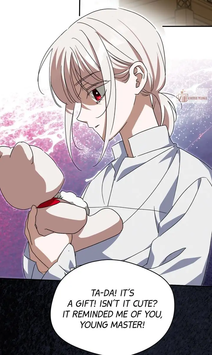 Read How to Protect the Master of the Monster Mansion Manga Online