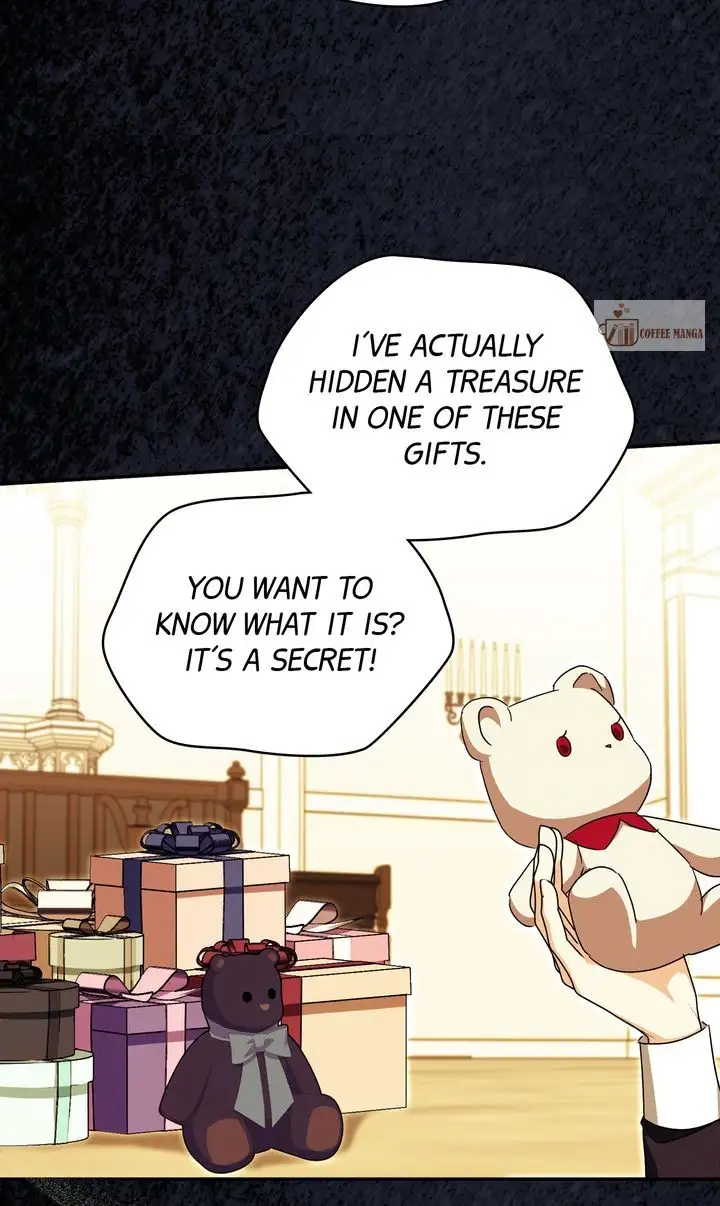 Read How to Protect the Master of the Monster Mansion Manga Online
