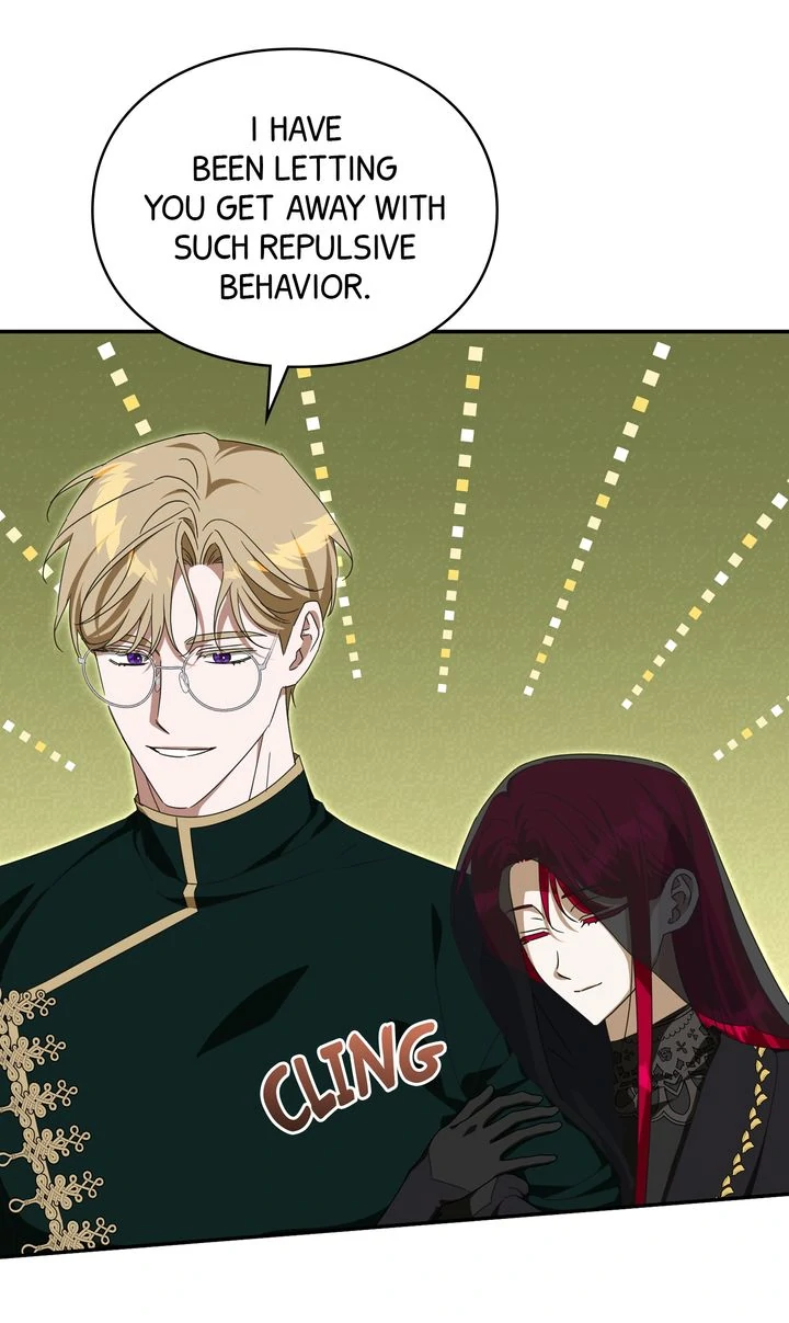 Read How to Protect the Master of the Monster Mansion Manga Online