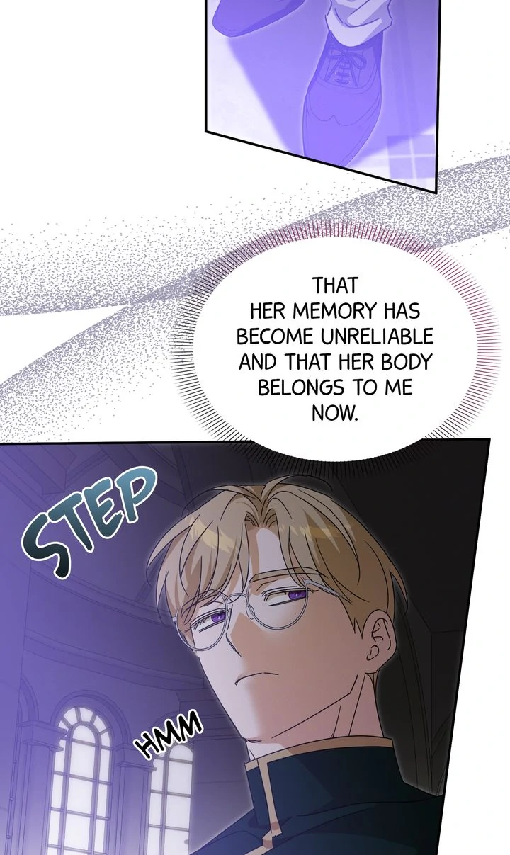 Read How to Protect the Master of the Monster Mansion Manga Online
