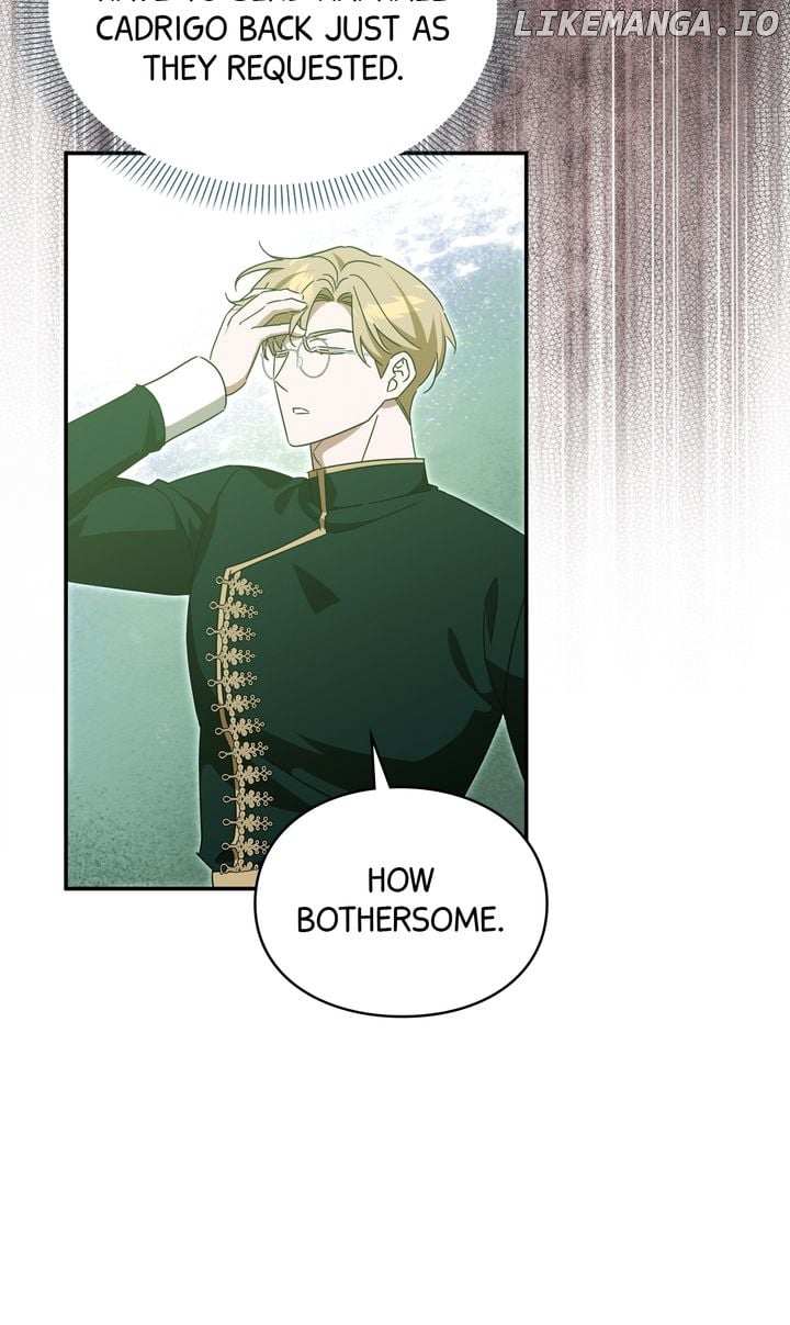 Read How to Protect the Master of the Monster Mansion Manga Online