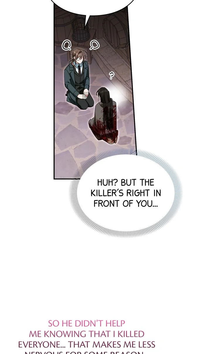 Read How to Protect the Master of the Monster Mansion Manga Online