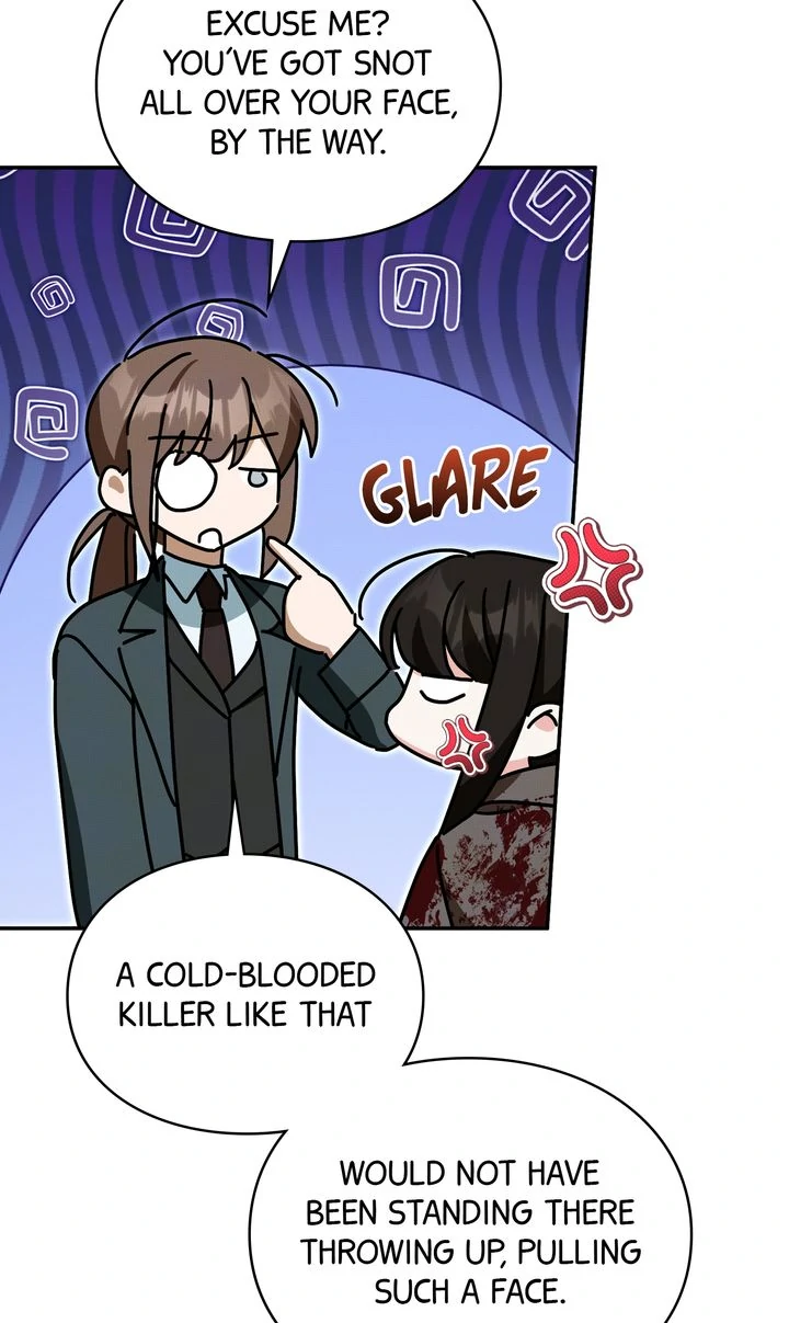 Read How to Protect the Master of the Monster Mansion Manga Online
