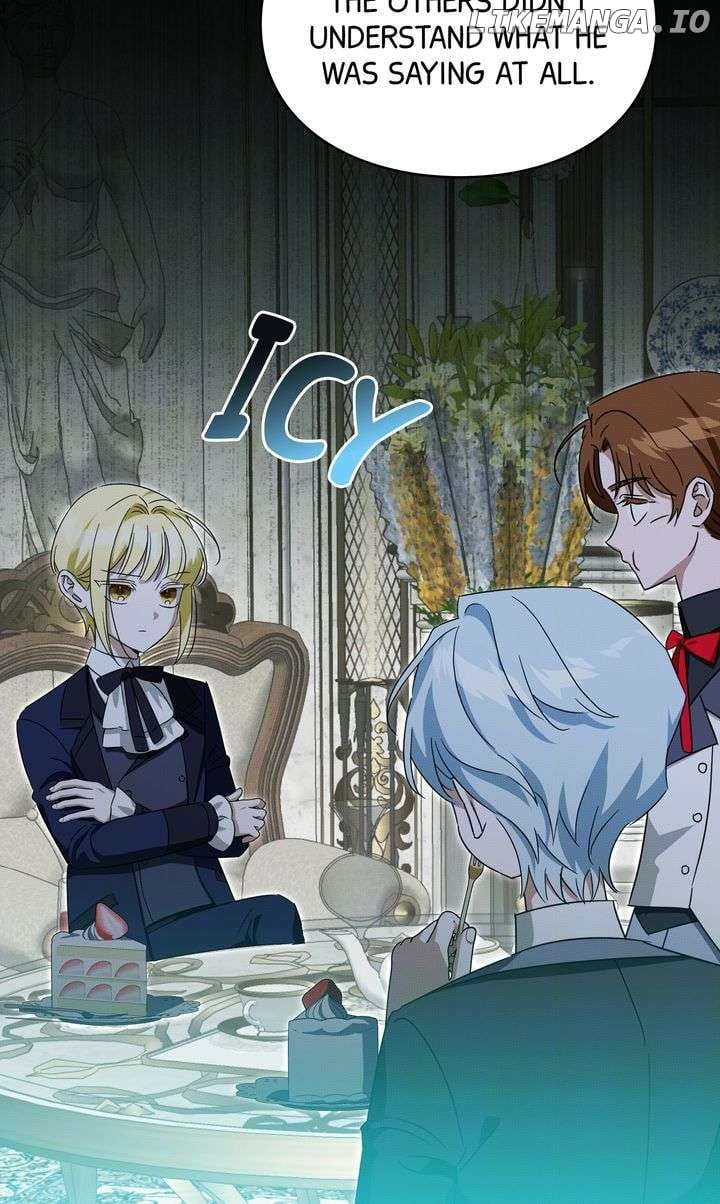 Read How to Protect the Master of the Monster Mansion Manga Online