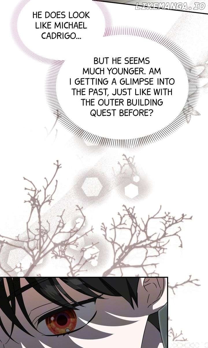 Read How to Protect the Master of the Monster Mansion Manga Online