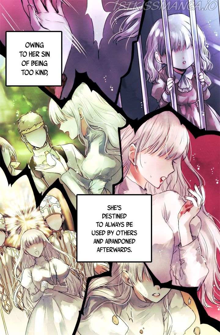 Read I Adopted A Villainous Dad Manga Online
