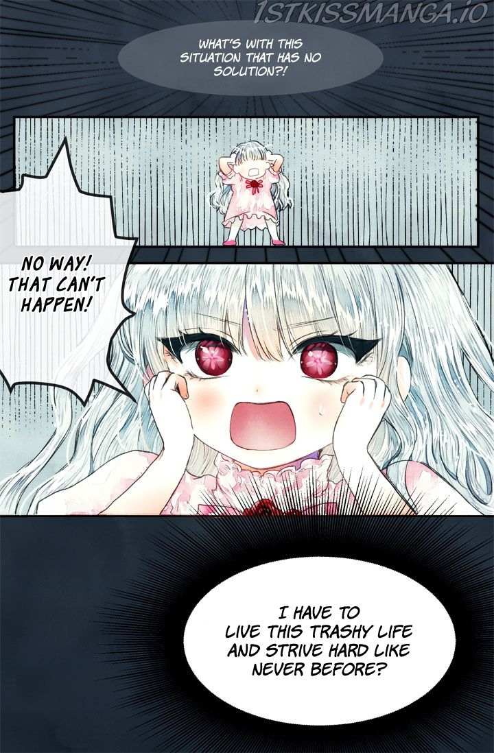 Read I Adopted A Villainous Dad Manga Online