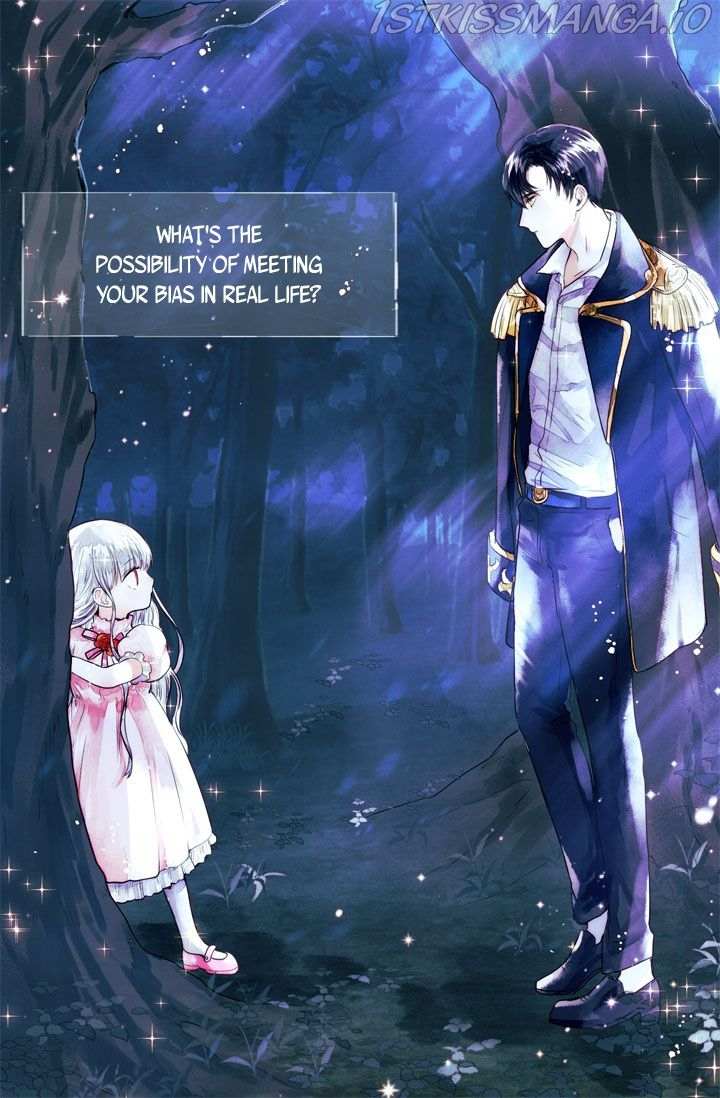 Read I Adopted A Villainous Dad Manga Online