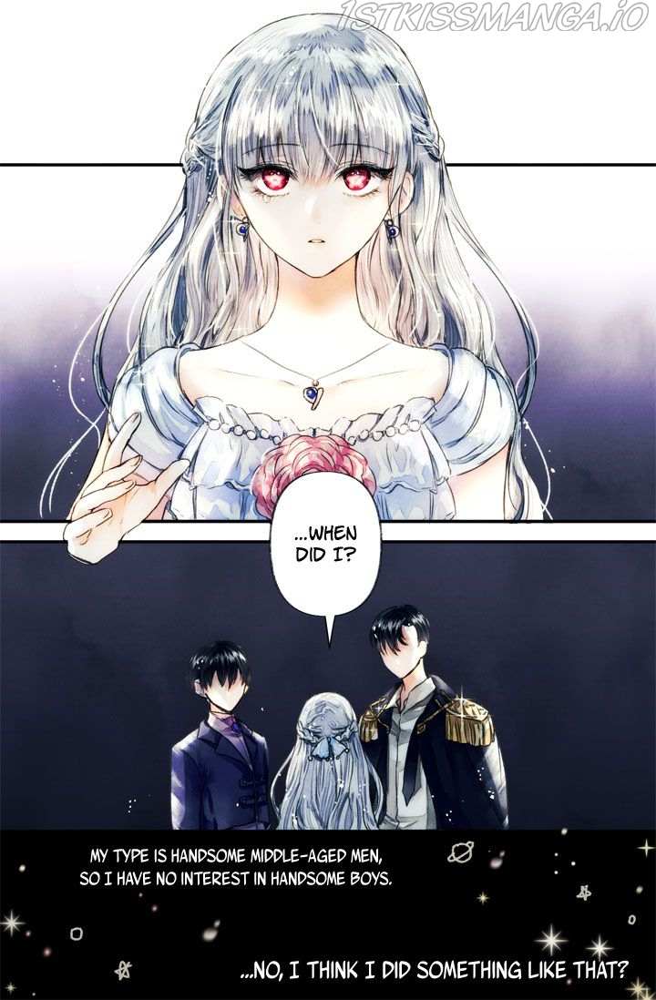 Read I Adopted A Villainous Dad Manga Online