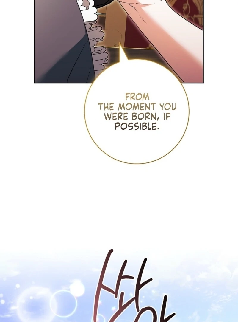Read I Adopted A Villainous Dad Manga Online
