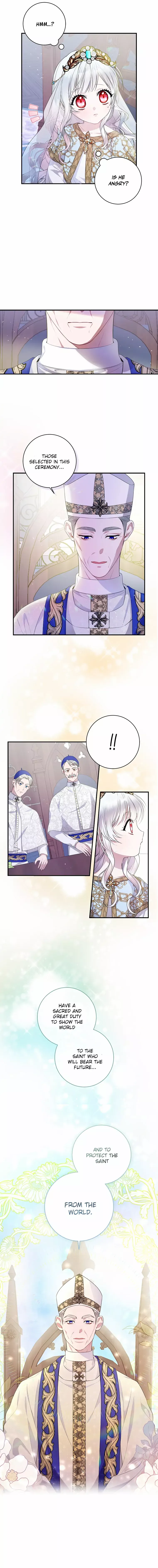 Read I Adopted A Villainous Dad Manga Online