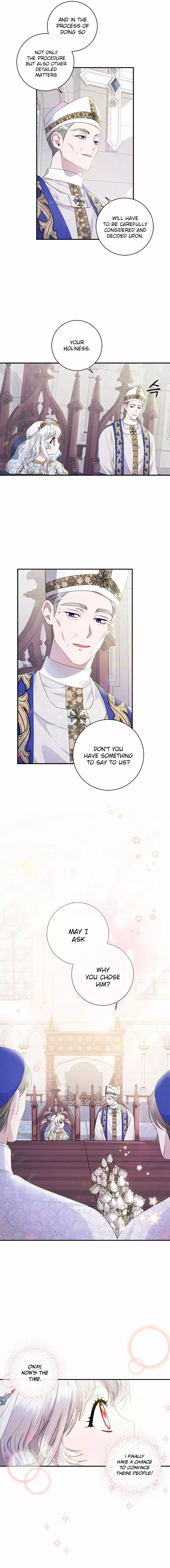 Read I Adopted A Villainous Dad Manga Online