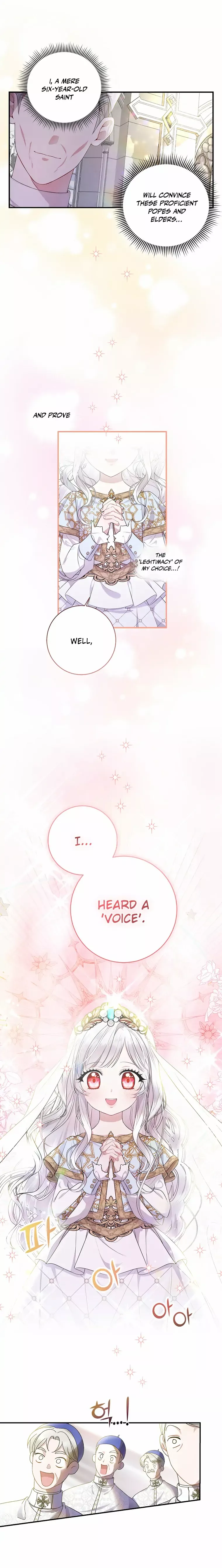 Read I Adopted A Villainous Dad Manga Online