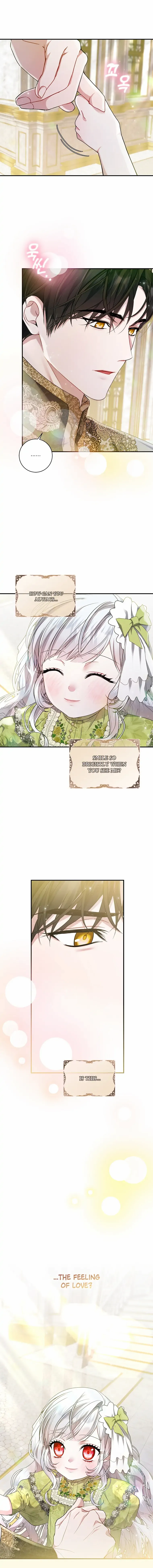 Read I Adopted A Villainous Dad Manga Online