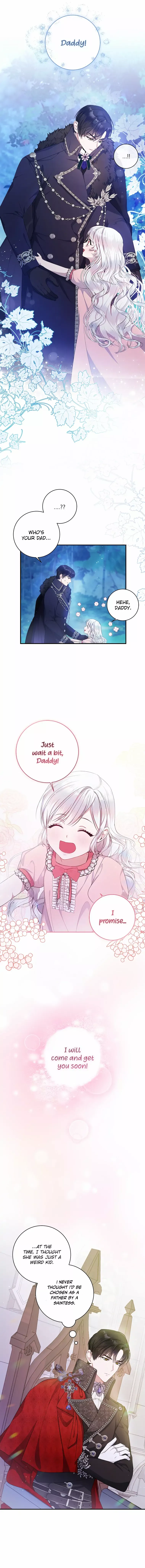 Read I Adopted A Villainous Dad Manga Online