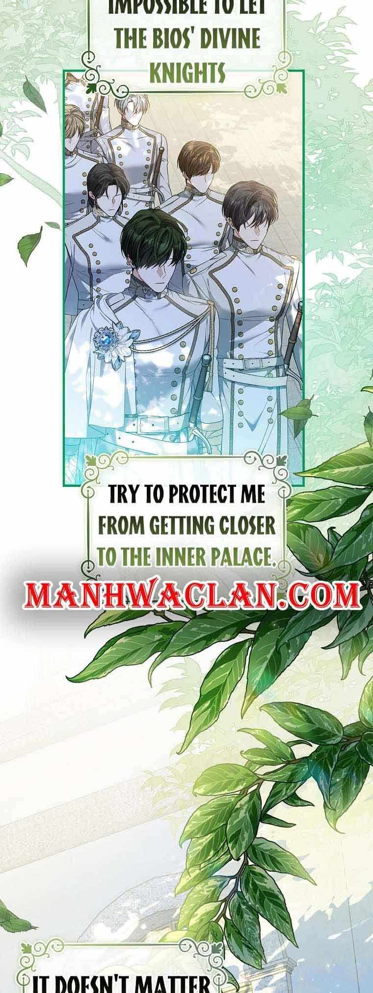 Read I Adopted A Villainous Dad Manga Online