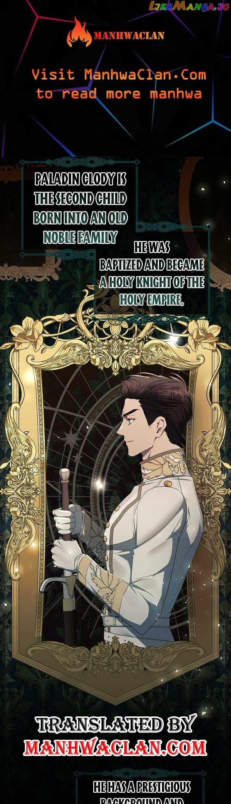 Read I Adopted A Villainous Dad Manga Online